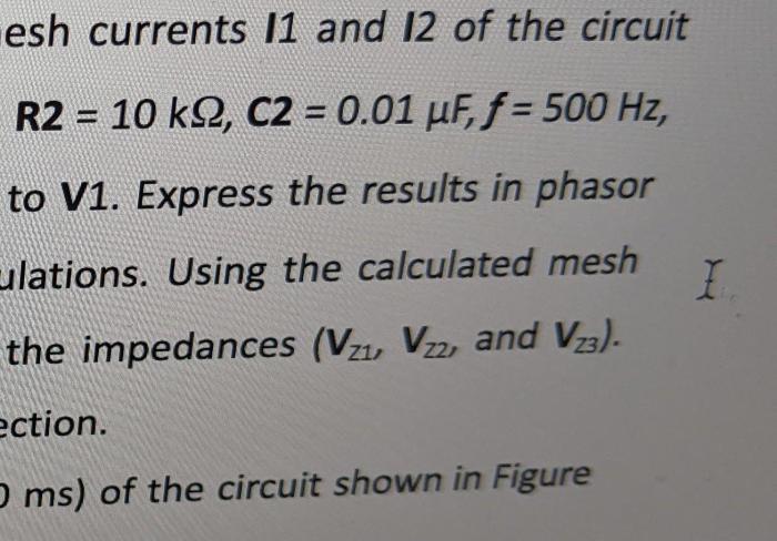 Experiment 38 pre laboratory assignment