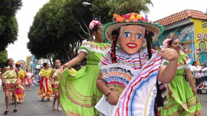 Hay varios festivales en nicaragua