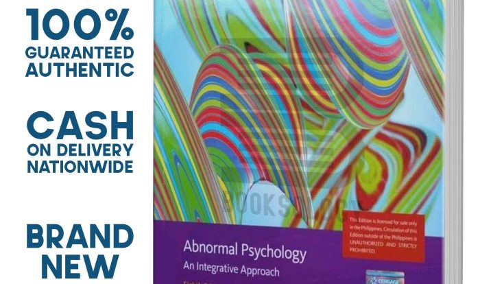 Invitation to psychology 7th edition