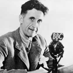 George orwell what is science summary