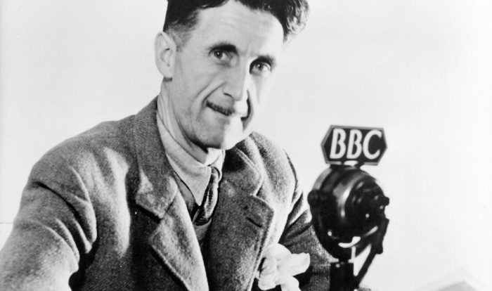 George orwell what is science summary