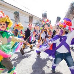 Hay varios festivales en nicaragua