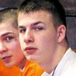 Do juvenile killers deserve life behind bars